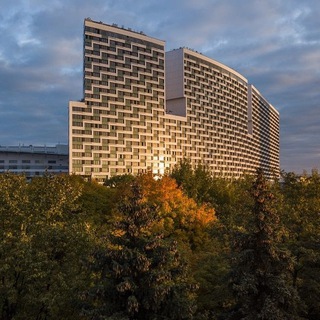 ЖК Лица Москва - чат собственников