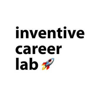 inventive career lab 🚀