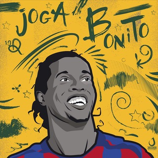 Joga Bonito