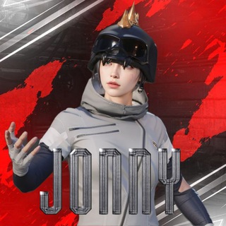JONNY Roooom