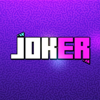 👾 JOKER FACE 👾