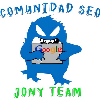 Jony Team. Dinero online