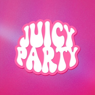 ©JUICY PARTY