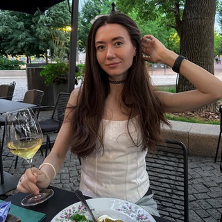 Юлия Белая