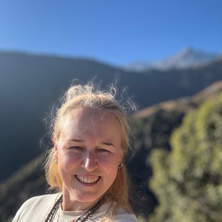 Юлия Лагун | Julia Lagun