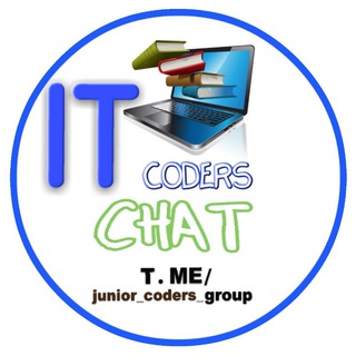 👥 CHAT: IT Coders 👨🏻‍💻