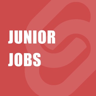Вакансии Junior разработчиков, аналитиков, дизайнеров