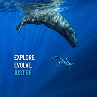 JUST BE