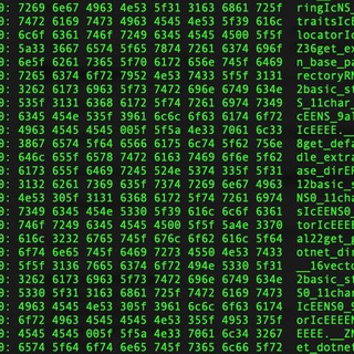 Just My Code