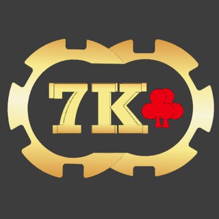 7K Casino - Официальный сайт