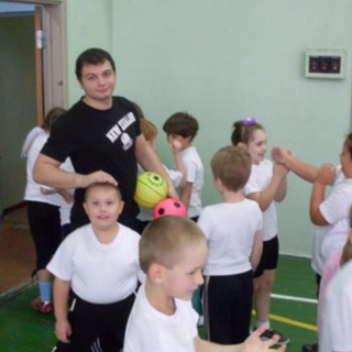 Радость Физрука