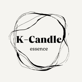 кпоп свечи | k-candle essence