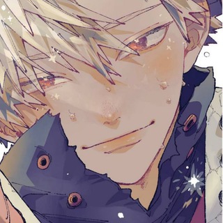💥!¡Katsuki Bakugo¡!💥