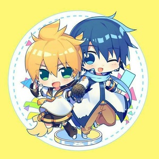 Рест!! *>KAITO and Len!!<*