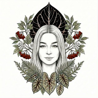 KALINA plants | РАСТЕНИЯ