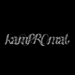 kamPROмат🔫