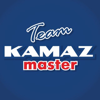 KAMAZ-master