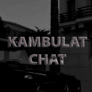 KAMBULAT CHAT OPG
