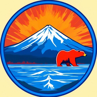 Другая Камчатка 🌋