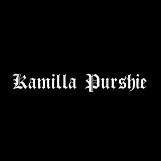 KAMILLA PURSHIE