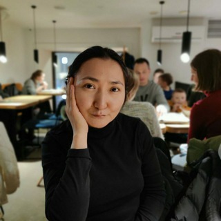 Камшат Болысбаева▪️ Нумерология ▪️Психология ▪️ Игропрактика 📍 Арт-терапия