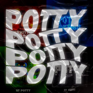 POTTY DESIGN