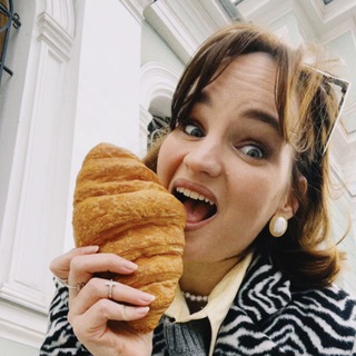 КАРИН.ДОФАМИН 🥐