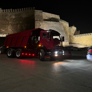 DAG KAMAZ 110