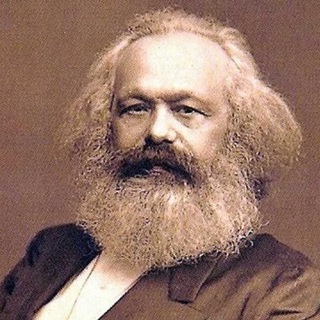 Карл Маркс