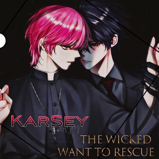 KarSey | Перевод манхв