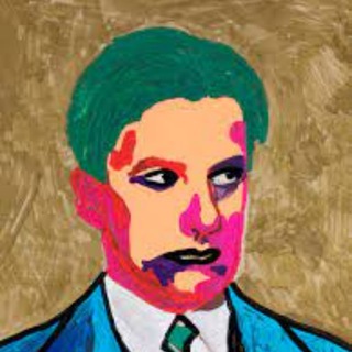 Жирный кот