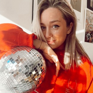 Катя вдохновляет ✨