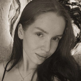 Katerina is here