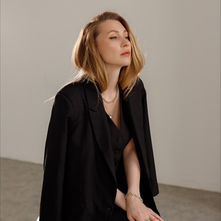 Katerina Lisina