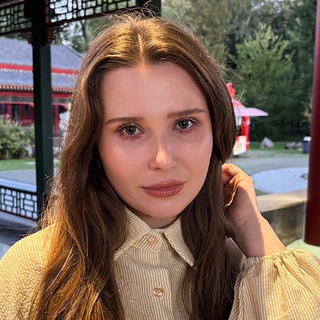 KATERINA PAVLOVA