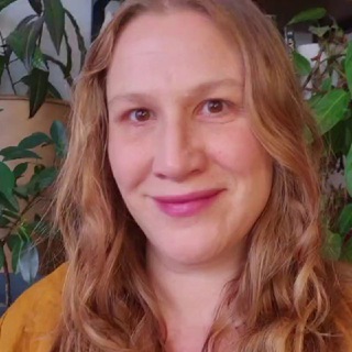 Katerina Zatrimailova психолог
