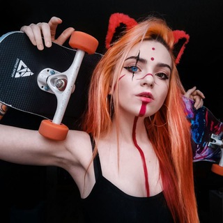 KATE VOYNOVA