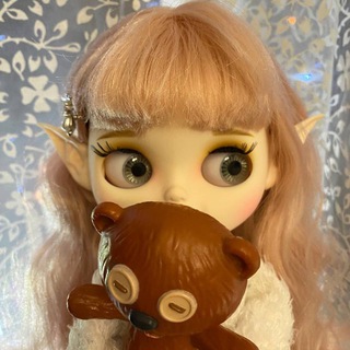 Katrin’s Dolls