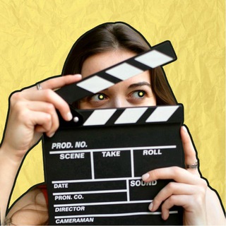🎞️ Английский по кино | PDF-тетради