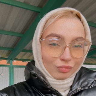 катька донцова🐾