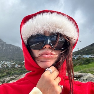 Katys про жизнь и танцы