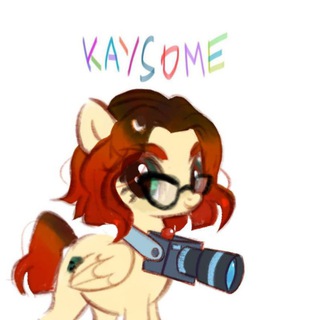 Kaysome's oeuvre