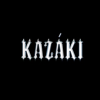 KAZÁKI UNCENSORED