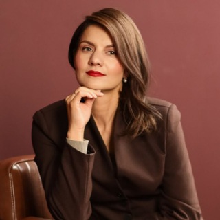 Екатерина Казарина I Развитие компетенций лидера
