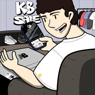 KB % SALE