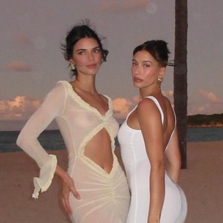 KENDALL HAILEY/КЕНДАЛЛ ХЕЙЛИ