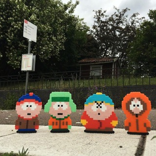 Южный парк