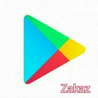 Play market (zakaz)