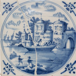 Керамарх