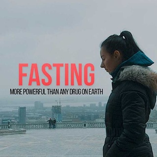Intermittent Fasting Art + Keto Diet